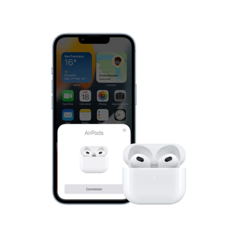 Airpods Pro 2da generación