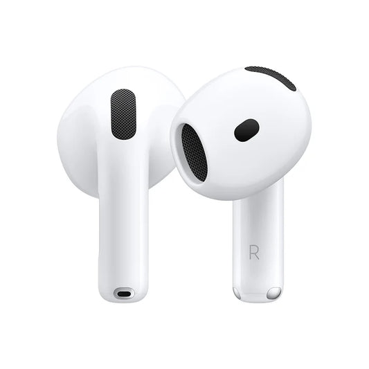 Airpods 4 con Cancelación de ruido