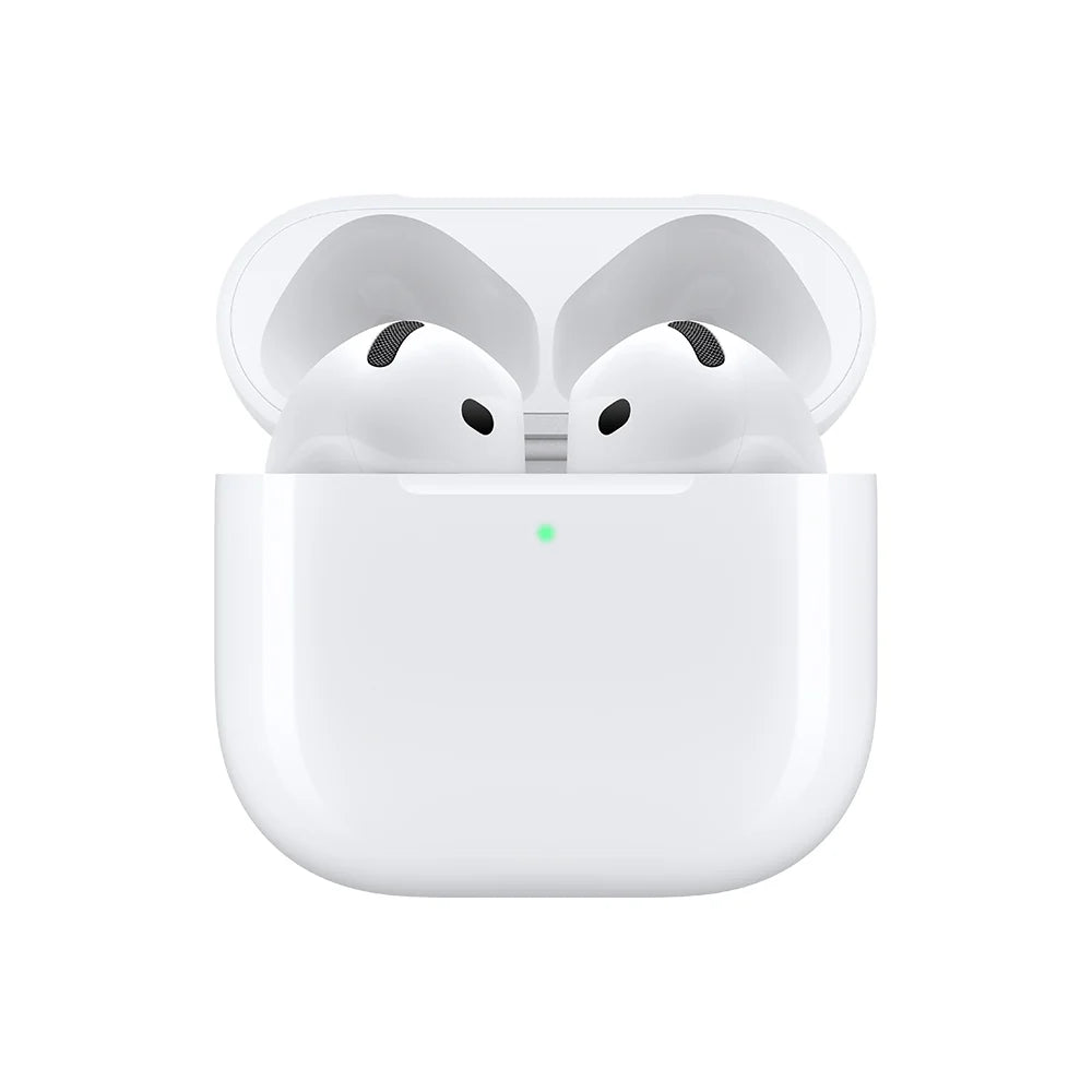 Airpods 4 con Cancelación de ruido