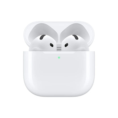 Airpods 4 con Cancelación de ruido