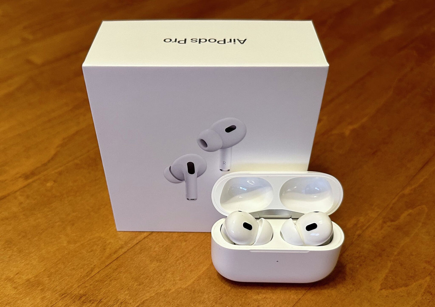 Airpods Pro 2da generación